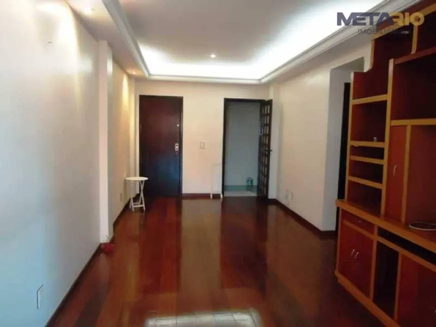 Foto 1 de Apartamento com 3 Quartos à venda, 100m² em  Vila Valqueire, Rio de Janeiro