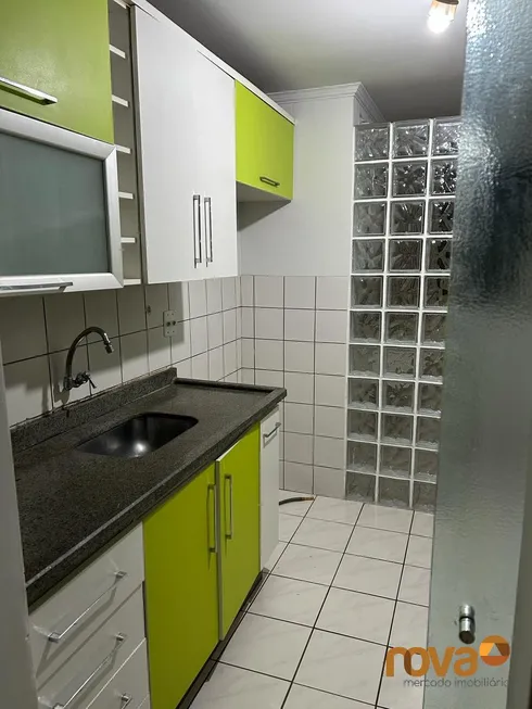 Foto 1 de Apartamento com 2 Quartos à venda, 60m² em Setor dos Afonsos, Aparecida de Goiânia