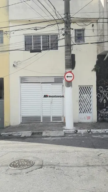 Foto 1 de Ponto Comercial com 2 Quartos à venda, 100m² em Sapopemba, São Paulo