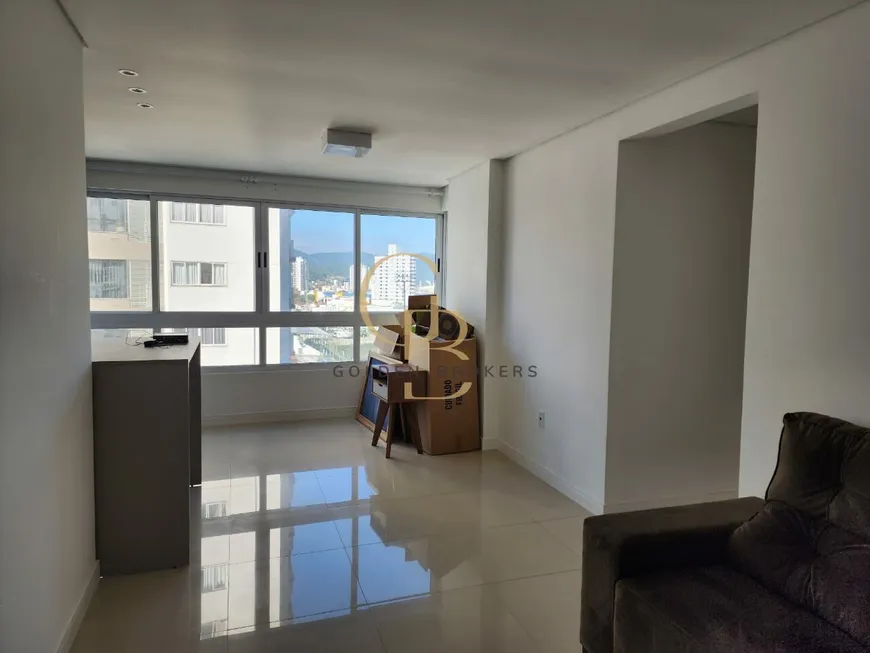 Foto 1 de Apartamento com 2 Quartos à venda, 74m² em Centro, Itajaí