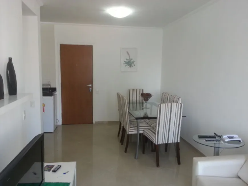Foto 1 de Flat com 1 Quarto para alugar, 44m² em Vila Nova Conceição, São Paulo