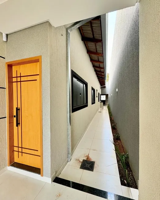 Foto 1 de Casa com 2 Quartos à venda, 150m² em Mangabeira, Feira de Santana