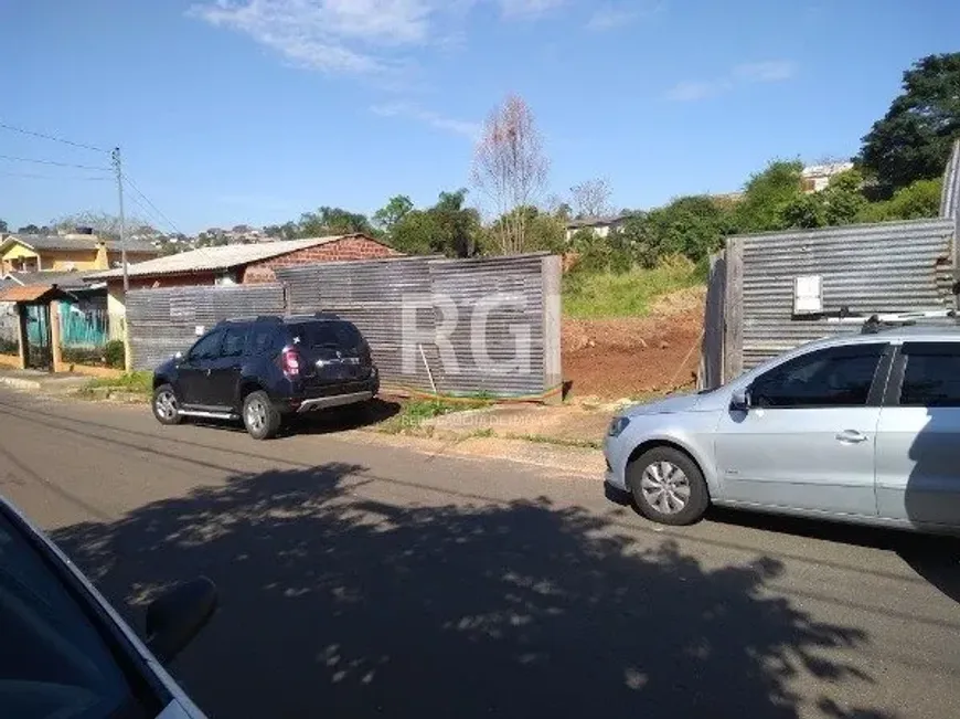 Foto 1 de Lote/Terreno à venda, 1800m² em Rondônia, Novo Hamburgo