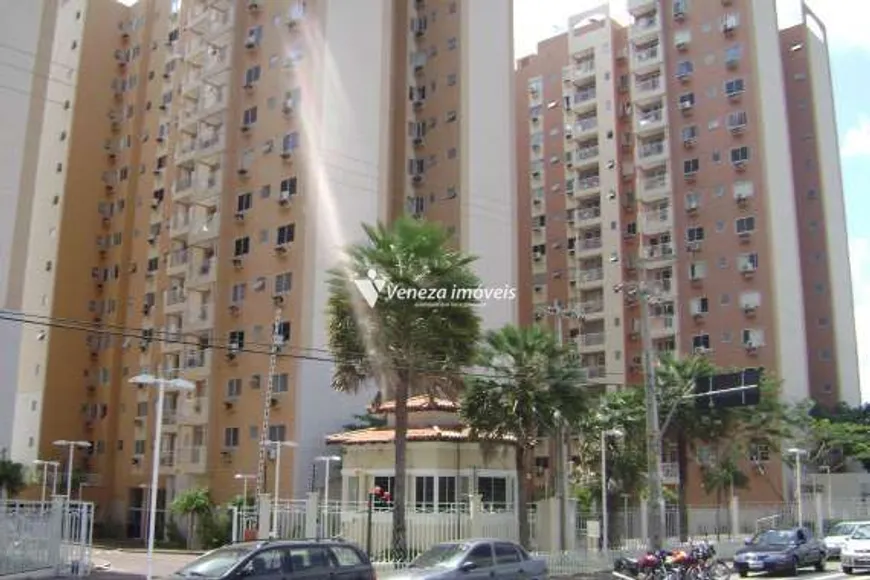 Foto 1 de Apartamento com 3 Quartos à venda, 76m² em Ininga, Teresina