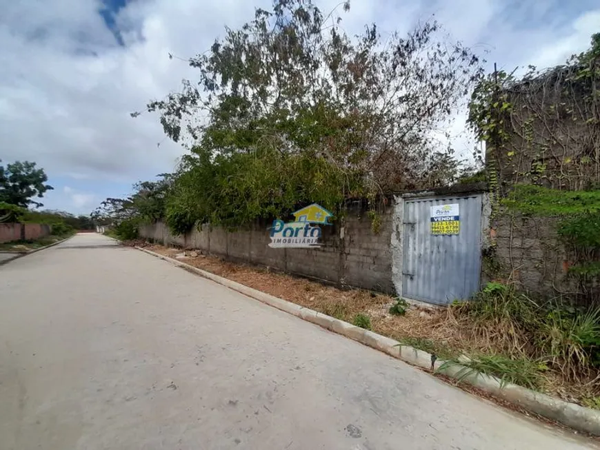 Foto 1 de Lote/Terreno à venda, 420m² em Vale Quem Tem, Teresina