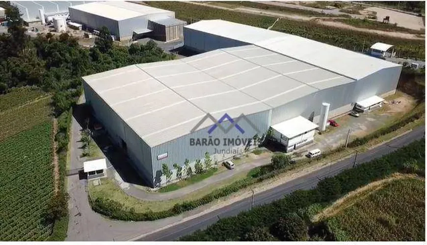 Foto 1 de Galpão/Depósito/Armazém para alugar, 10000m² em São Pedro, Itupeva