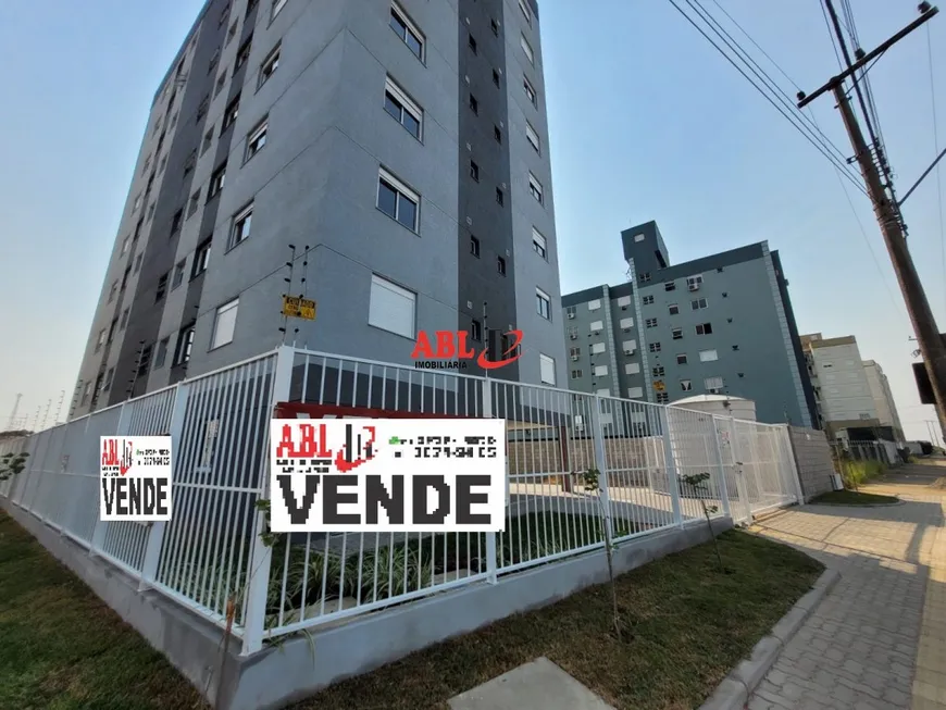 Foto 1 de Apartamento com 2 Quartos à venda, 55m² em Vila Vista Alegre, Cachoeirinha