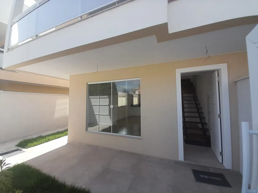 Foto 1 de Casa com 3 Quartos à venda, 140m² em Piratininga, Niterói