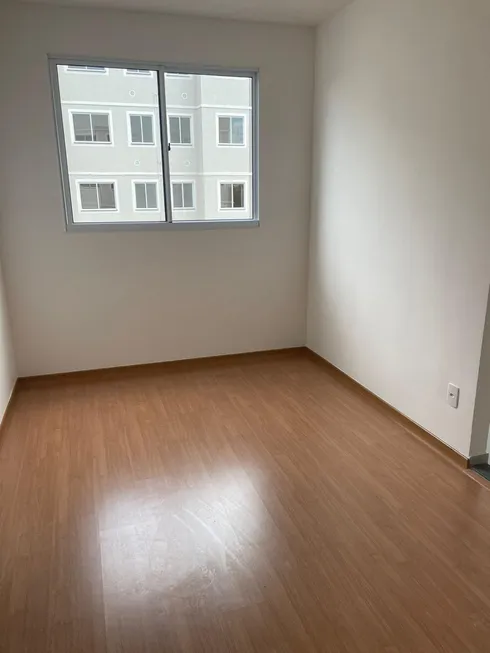 Foto 1 de Apartamento com 2 Quartos para alugar, 40m² em Ribeirão do Lipa, Cuiabá