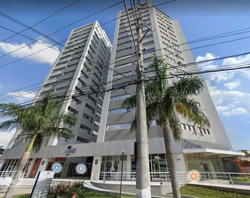 Foto 1 de Ponto Comercial à venda, 60m² em Barra Funda, São Paulo