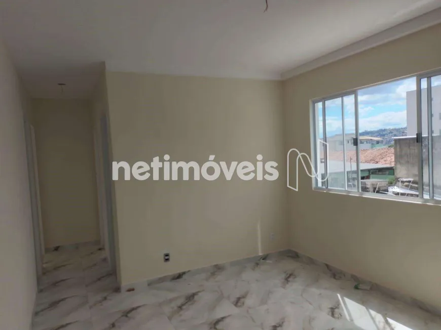 Foto 1 de Apartamento com 3 Quartos à venda, 68m² em Letícia, Belo Horizonte