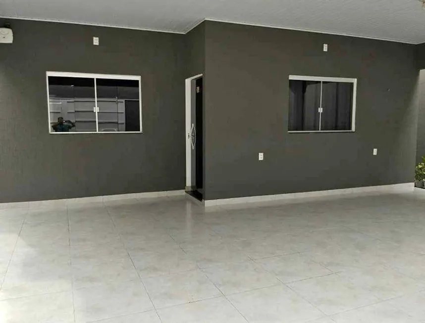 Foto 1 de Casa com 3 Quartos à venda, 190m² em Marco, Belém