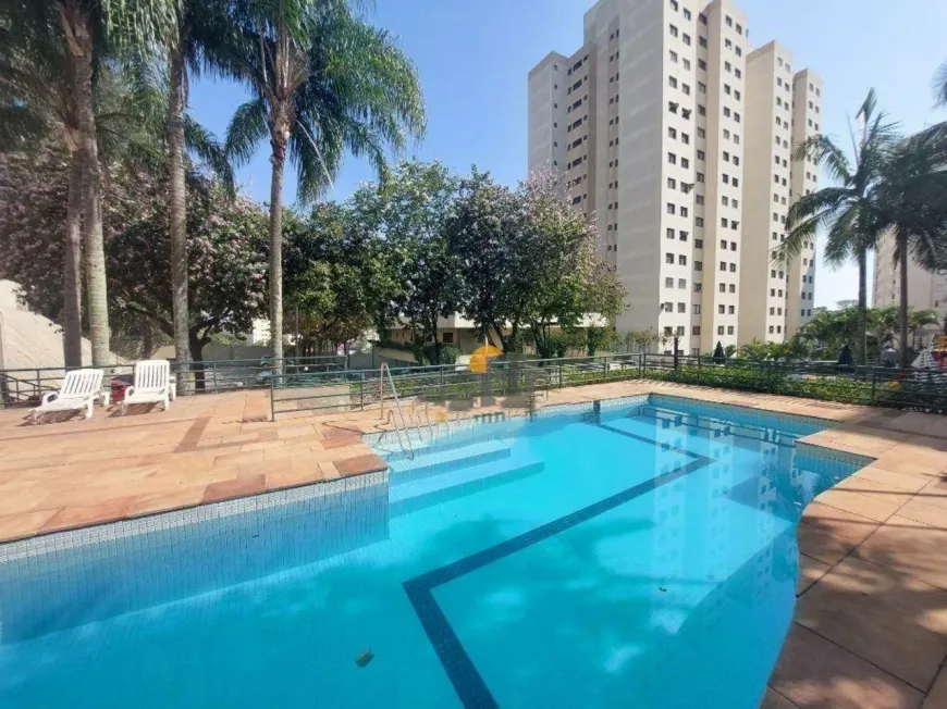 Foto 1 de Apartamento com 3 Quartos à venda, 69m² em Butantã, São Paulo