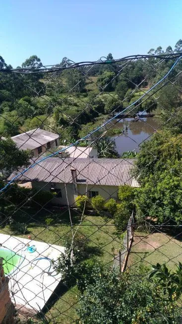 Foto 1 de Fazenda/Sítio com 6 Quartos à venda, 716m² em Tijuca, Alvorada