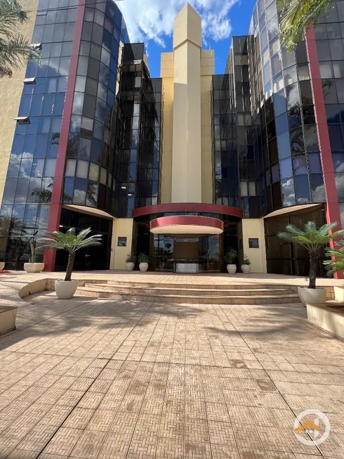 Foto 1 de Sala Comercial à venda, 26m² em Cardoso, Aparecida de Goiânia