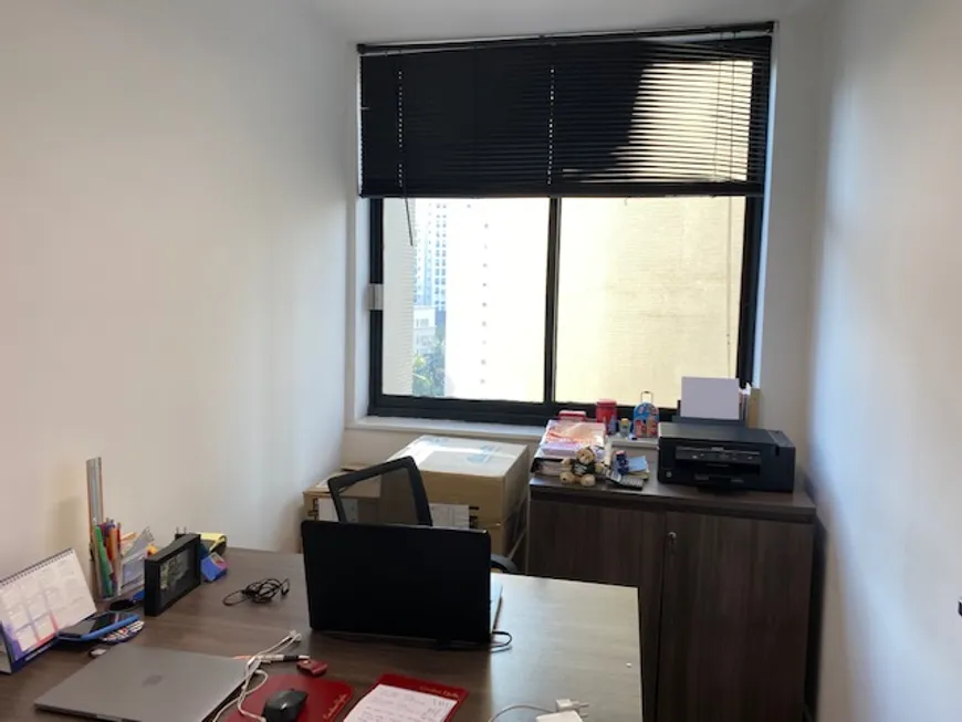 Foto 1 de Sala Comercial à venda, 43m² em Bela Vista, São Paulo