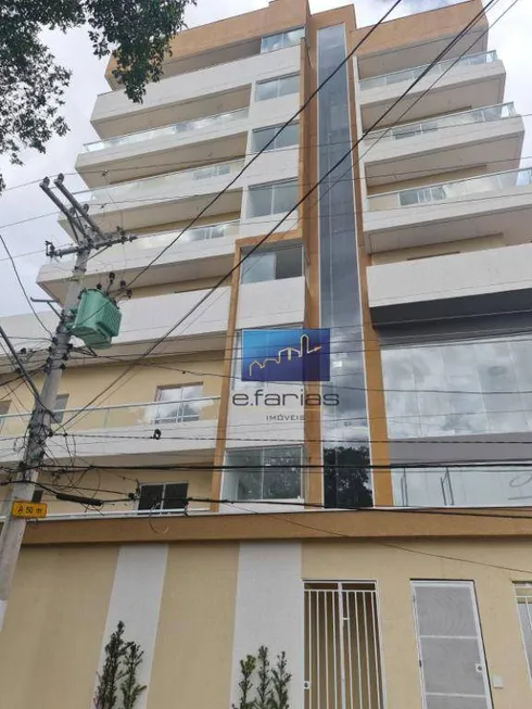 Foto 1 de Apartamento com 1 Quarto à venda, 36m² em Vila Granada, São Paulo