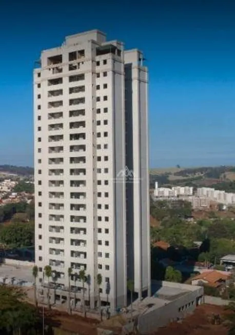 Foto 1 de Apartamento com 2 Quartos à venda, 110m² em Bonfim Paulista, Ribeirão Preto