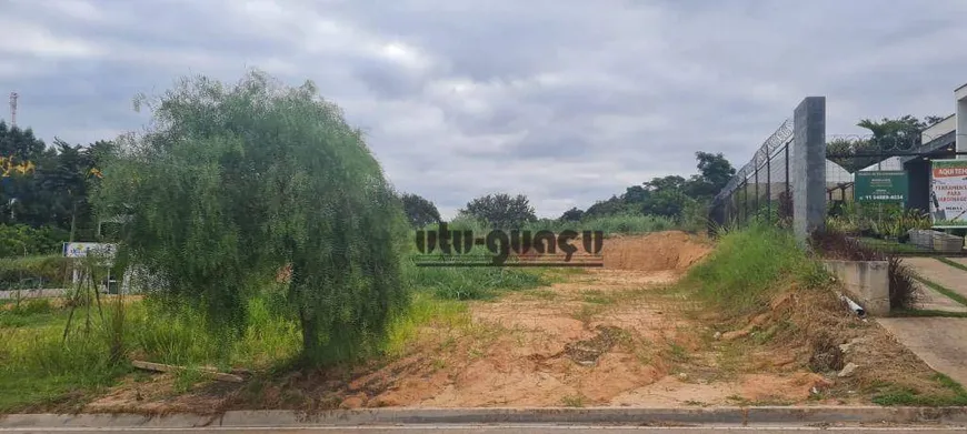 Foto 1 de Lote/Terreno para alugar, 480m² em Residencial Central Parque, Salto