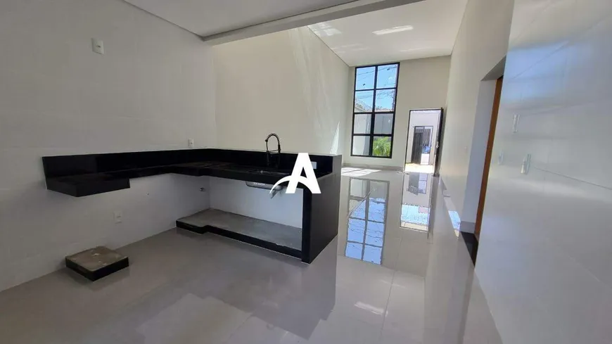 Foto 1 de Casa com 3 Quartos à venda, 163m² em Pampulha, Uberlândia