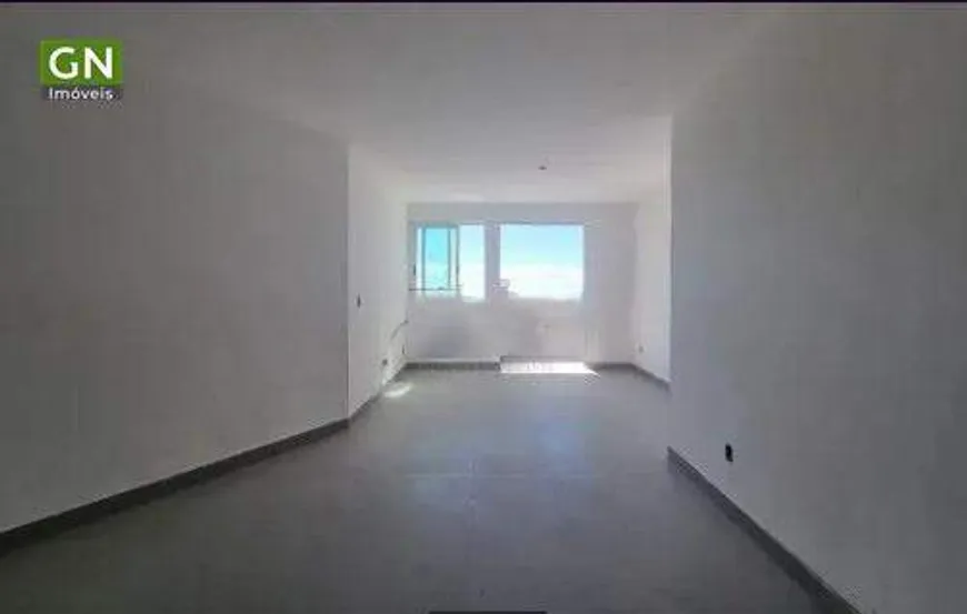 Foto 1 de Apartamento com 3 Quartos à venda, 101m² em Sion, Belo Horizonte