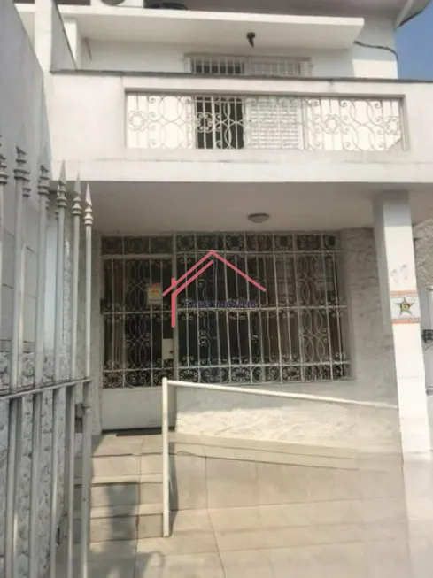 Foto 1 de Imóvel Comercial com 3 Quartos à venda, 168m² em Centro, Osasco