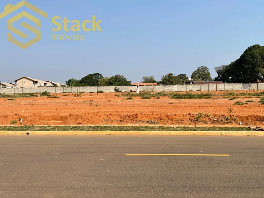 Foto 1 de Lote/Terreno à venda, 300m² em Medeiros, Jundiaí