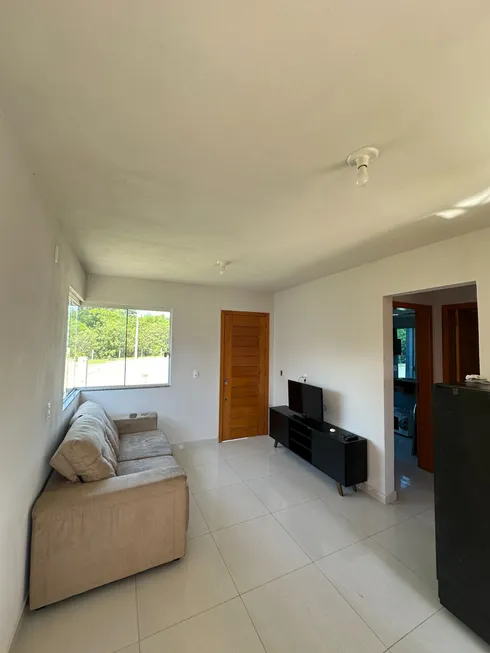 Foto 1 de Casa com 2 Quartos à venda, 40m² em São Luís, Sapiranga