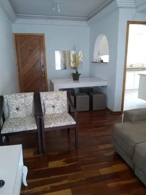 Foto 1 de Apartamento com 3 Quartos à venda, 100m² em Centro, São Bernardo do Campo