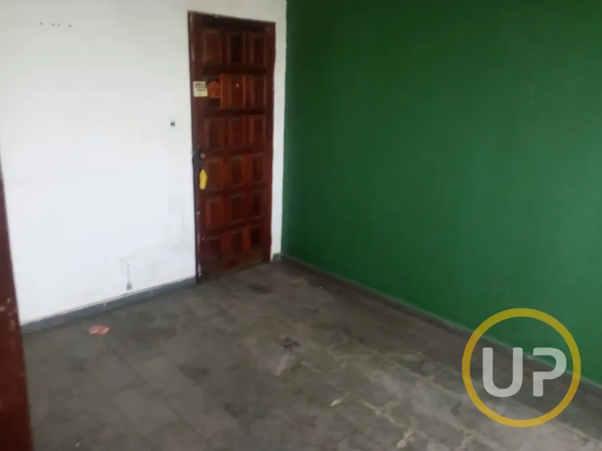 Foto 1 de Apartamento com 2 Quartos à venda, 45m² em Caieiras, Vespasiano