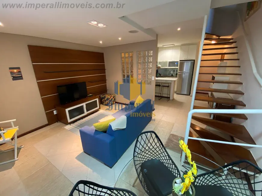 Foto 1 de Apartamento com 2 Quartos à venda, 83m² em Jardim Aquarius, São José dos Campos