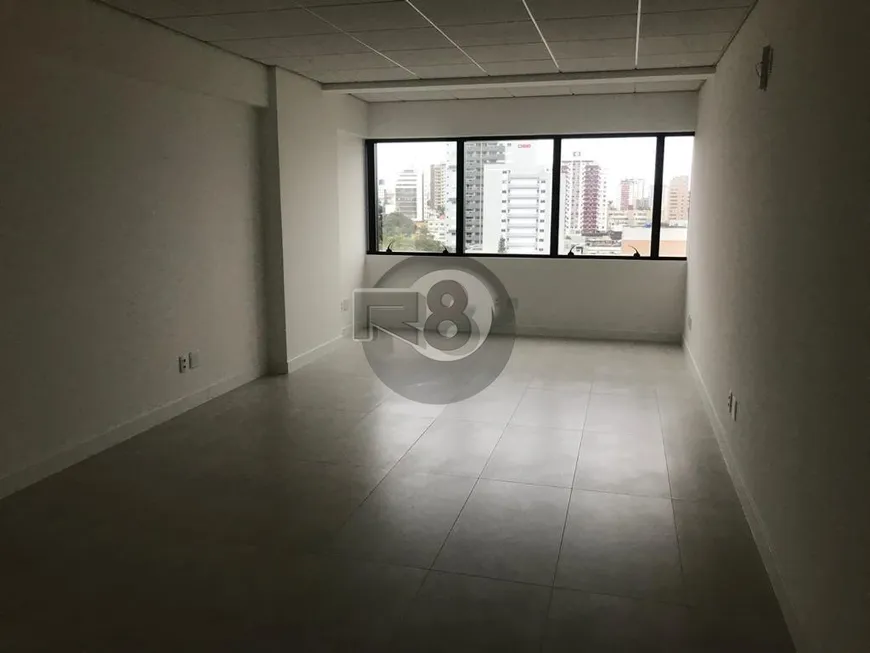 Foto 1 de Sala Comercial à venda, 37m² em Estreito, Florianópolis