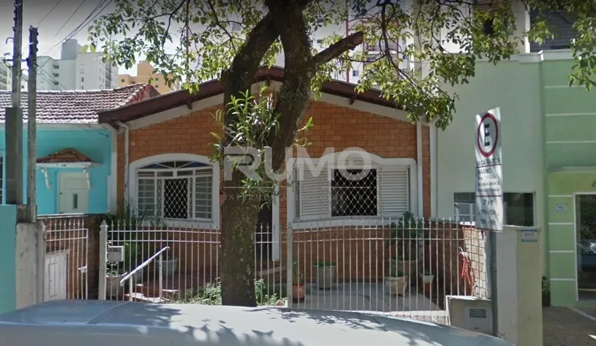 Foto 1 de Casa com 3 Quartos à venda, 157m² em Jardim Guanabara, Campinas