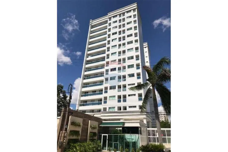 Foto 1 de Apartamento com 2 Quartos à venda, 44m² em Engenheiro Luciano Cavalcante, Fortaleza