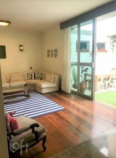 Foto 1 de Casa com 4 Quartos à venda, 380m² em Brooklin, São Paulo