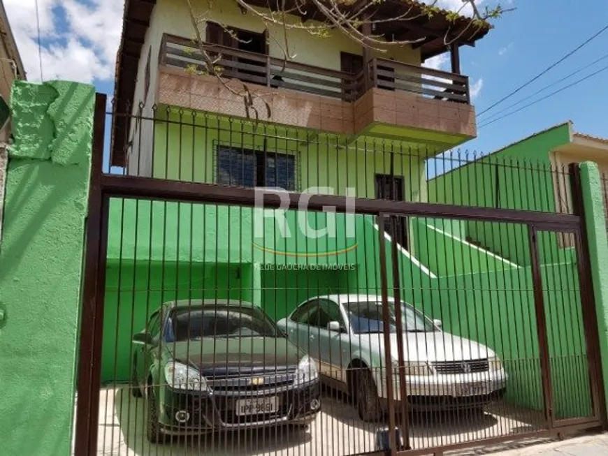 Foto 1 de Casa com 4 Quartos à venda, 450m² em Vila Ipiranga, Porto Alegre