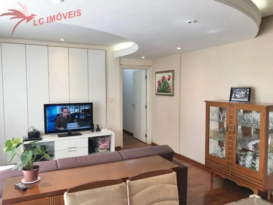 Foto 1 de Apartamento com 2 Quartos à venda, 81m² em Jardim São Domingos, Americana