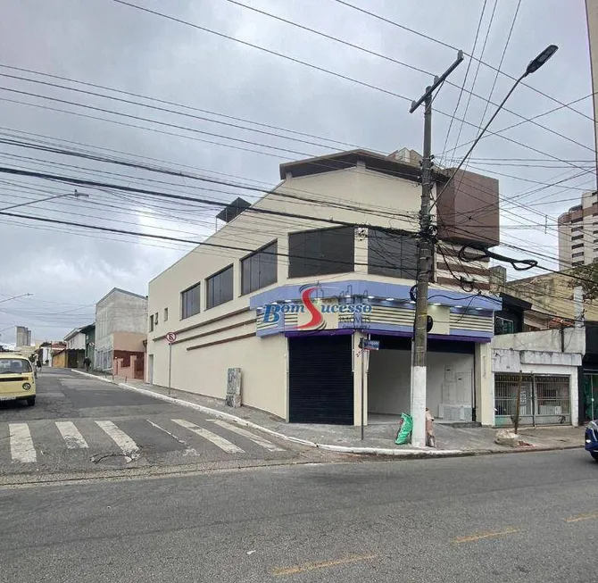 Foto 1 de Prédio Comercial para alugar, 280m² em Tatuapé, São Paulo