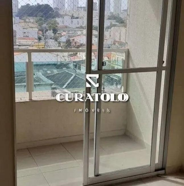 Foto 1 de Apartamento com 3 Quartos à venda, 67m² em Vila Sao Pedro, Santo André