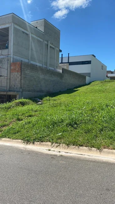 Foto 1 de Lote/Terreno à venda, 300m² em Roncáglia, Valinhos