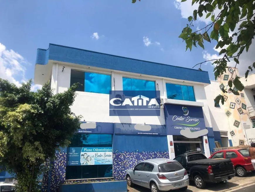 Foto 1 de Prédio Comercial para alugar, 280m² em Vila Princesa Isabel, São Paulo