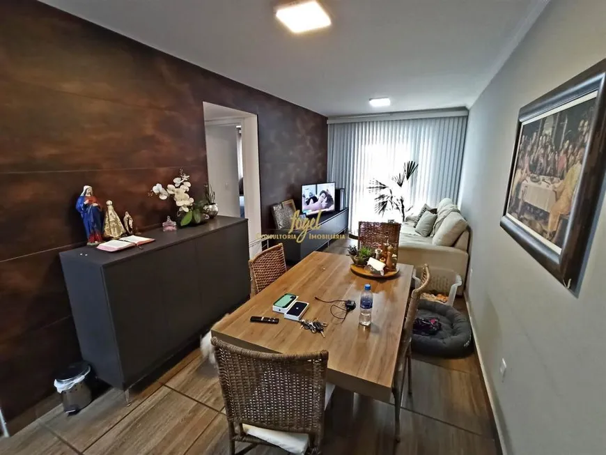 Foto 1 de Apartamento com 2 Quartos à venda, 80m² em Jóquei Clube, Juiz de Fora