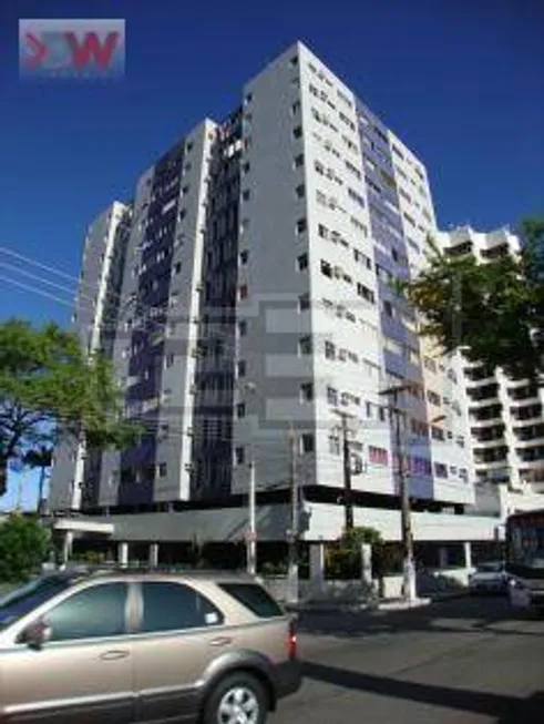 Foto 1 de Apartamento com 2 Quartos para alugar, 56m² em Petrópolis, Natal