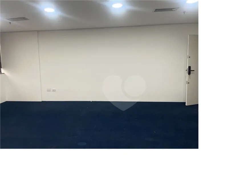 Foto 1 de Sala Comercial para venda ou aluguel, 50m² em Moema, São Paulo