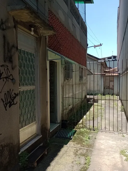 Foto 1 de Kitnet com 1 Quarto para alugar, 20m² em Bonsucesso, Rio de Janeiro