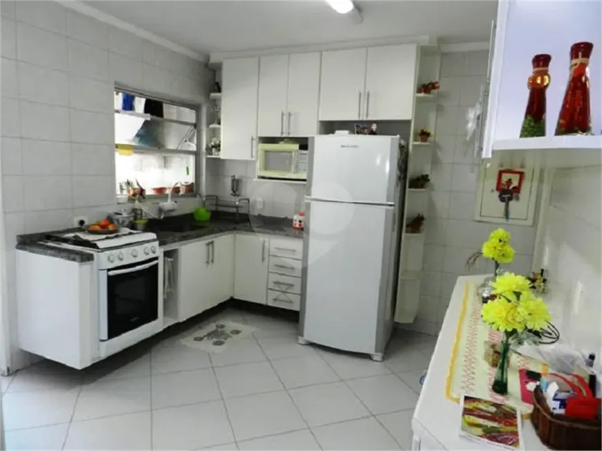 Foto 1 de Apartamento com 3 Quartos à venda, 120m² em Aclimação, São Paulo