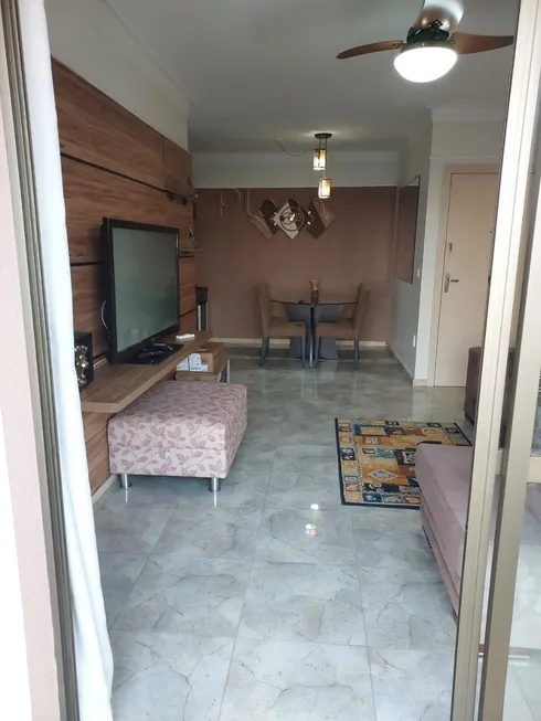 Foto 1 de Apartamento com 3 Quartos à venda, 91m² em Jardim Aurélia, Campinas