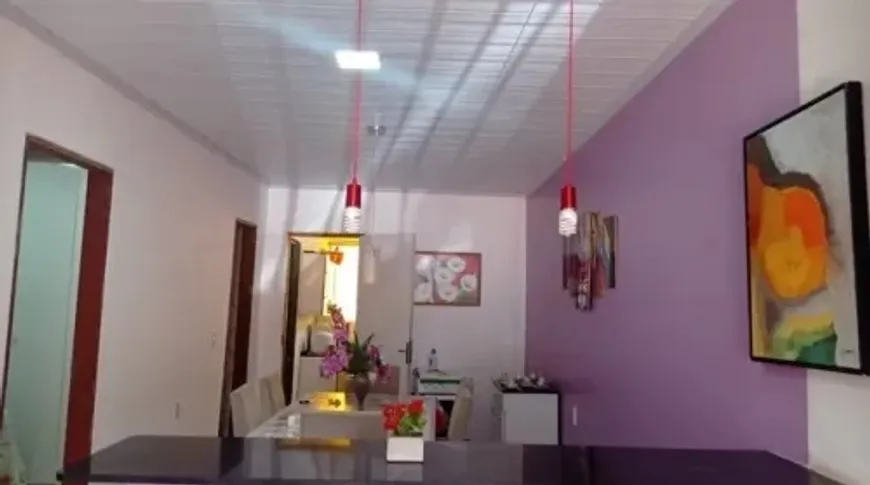 Foto 1 de Casa com 2 Quartos para venda ou aluguel, 95m² em Águas Claras, Salvador