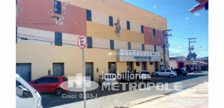 Foto 1 de Imóvel Comercial para alugar, 150m² em Parque Piaui, Timon