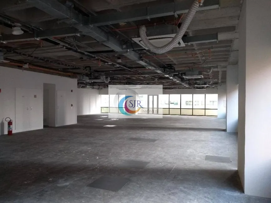 Foto 1 de Sala Comercial para alugar, 754m² em Vila Olímpia, São Paulo